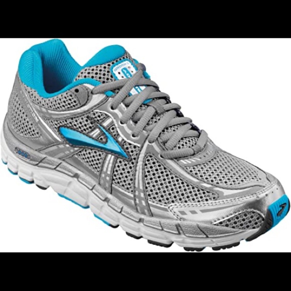 Brooks Addiction 11